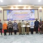 Bupati Pandeglang,Irna Narulita:&Amp;Quot;Optimaliisasi Pbbp2 Pengaruhi Percepatan Pembangunan&Amp;Quot;