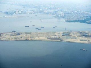 Agung Sedayu Group Tepis Tudingan Kkp Soal Izin