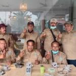 Pd Iwo Rohul Puji Polri Perbaiki Jalan