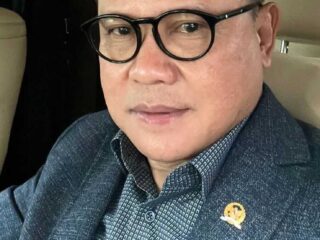 Anggota Dpr Ri Mukhtarudin Fasilitasi Bimbingam Teknis Wub Ikm Di Kalimantan Tengah