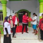 Bara Jp Banten Peduli Dampak Banjir Di Kota Serang