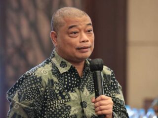 Bpip Sambut Baik Rencana Menteri Agama Undang Dua Tokoh Agama Dunia