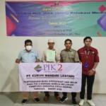 Warga Muara Sumringah Dapat Shm Dari Pik 2