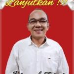 Zebenk Terpilih Kembali Jadi Kades Wanareja Yang Ke 3 Kalinya