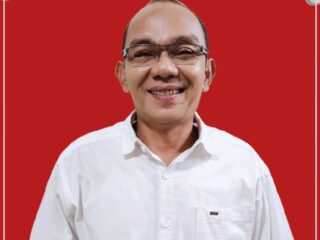 Zebenk Terpilih Kembali Jadi Kades Wanareja Yang Ke 3 Kalinya