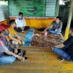 Persiapan Rakernas Di Kalimantan Timur, Dpc Moi Lebak Gelar Konsolidasi