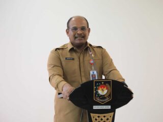 Mendagri Kembali Perpanjang Masa Ppkm, Jumlah Daerah Di Level 3 Menurun Signifikan