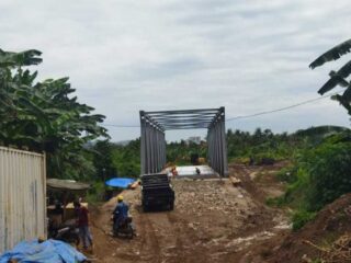 Pt. Purna Baja Harsco Dituntut Ganti Rugi Oleh Pt Karya Rezeki Utama Atas Pemutusan Kontrak Sepihak