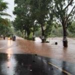 Labuan-Carita Kebanjiran, Tgc Langsung Terjun Evakuasi Hingga Buat Dapur Umum