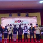 Gede Ariawan Kembali Nahkodai Dpn Peradah Indonesia