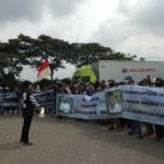 Tudingan Pencemaran Lingkungan Di Pelabuhan Merunda Sarat Kepentingan