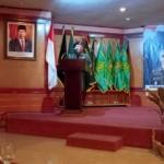 Dpd 19 Hipakad Banten Dilantik, Komitmen Bantu Pemerintah