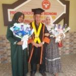 Warek I Um Jambi Dorong Kolaborasi Antar Provinsi Di Sumatera