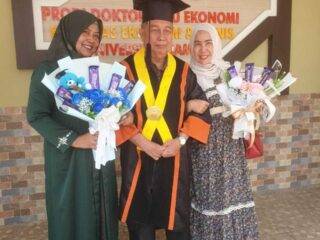 Warek I Um Jambi Dorong Kolaborasi Antar Provinsi Di Sumatera