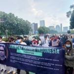 Jaringan Aktivis Indonesia Minta Aph Usut Dugaan Pertambangan Ilegal Di Kaltim