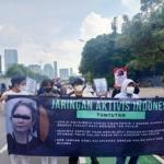 Jaringan Aktivis Indonesia Minta Polisi Tuntaskan Pertambangan Ilegal