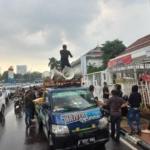 Aliansi Mahasiswa Nusantara Desak Kementerian Esdm Cabut Izin Tambang Ilegal Di Kaltim