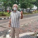 Fmppb Laporkan Dugaan Pemalsuan Ijazah Ke Komisi Iii Dpr Ri