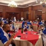 Rakernas Moi Di Balikpapan Dukung Pemindahan Ikn Baru