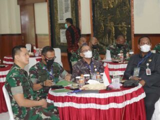 Tmmd Dorong Percepatan Pembangunan Daerah Guna Meningkatkan Taraf Hidup Masyarakat