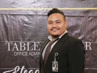 Pergerakan Mahasiswa