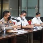 Satgas Pangan Polri Gerak Cepat Antisipasi Penyimpangan Minyak Goreng