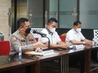 Satgas Pangan Polri Gerak Cepat Antisipasi Penyimpangan Minyak Goreng