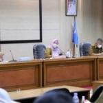 Bupati Pandeglang, Irna Narulita Minta Kepala Opd Jemput Bola Psn