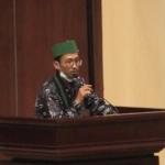 Ketua Badko Hmi Jabagbar Sebut Wacana Deklarasi Apdesi Seluruh Indonesia Melanggar Uu 1945