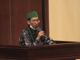 Ketua Badko Hmi Jabagbar Sebut Wacana Deklarasi Apdesi Seluruh Indonesia Melanggar Uu 1945