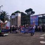 Jari Indonesia Minta Ratu Koridor Ditangkap