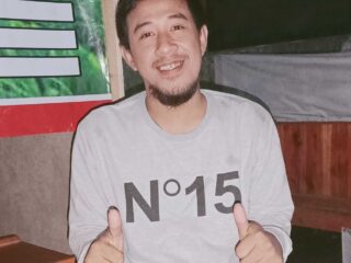 Bara Api Banten Siap Dukung Andika Perkasa Jadi Presiden Ri