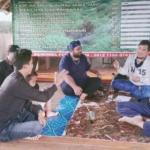 Relawan Baranusa Resmi Terbentuk, Siap Dekap Aspirasi Masyarakat