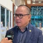 Mukhtarudin Dukung Menperin Agus Yang Ingin Pabrikan Otomotif Terus Berinvestasi Di Tanah Air