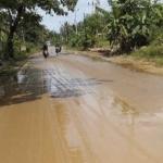 Tolong Pemerintah, Masyarakat Lebak Khawatir, Limbah Pasir Pt. Adnis Membuat Resah