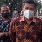 Soal Limbah Galian Pasir Di Cihara, Dlh Lebak Akan Segera Turun Ke Lokasi Bersama Dinas Terkait