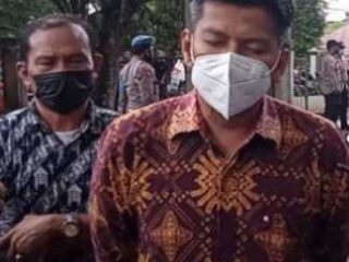 Soal Limbah Galian Pasir Di Cihara, Dlh Lebak Akan Segera Turun Ke Lokasi Bersama Dinas Terkait