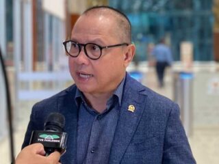 Menko Perekonomian Dan Menperin Serius Benahi Sengkarut Tata Kelola Migor