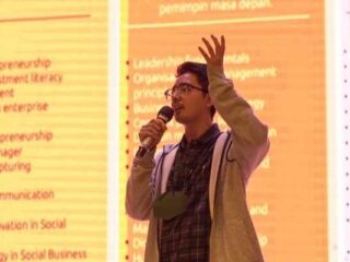 Azka Aufary Ramli: Ruu Sisdiknas Harus Terbuka Untuk Keterlibatan Publik Dan Perbaikan Infrastruktur Pendidikan