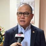 Mukhtarudin Dorong Akselerasi Umkm &Amp;Quot;Go Digital&Amp;Quot;