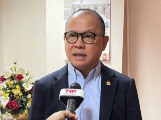 Mukhtarudin Dorong Akselerasi Umkm &Quot;Go Digital&Quot;