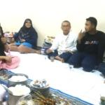 Menjelang Bulan Ramadhan, Keluarga Besar Mata Tunas 17 Melaksanakan Silahturahmi Dan Doa Bersama