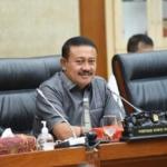 Legislator Desak Mendag Evaluasi Distribusi Minyak Goreng
