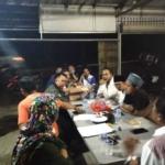 Ormas, Media, Lembaga Dan Relawan Di Lebak Bersatu Dalam Nama Komando