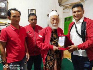 Bara Jp Minta Al - Muktabar Focus Urus Kelangkaan Minyak Ketimbang Laporkan Pejabat Bkd