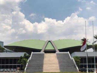 Wartawan Keluhkan Liputan Di Dpr Ri, Ada Apa