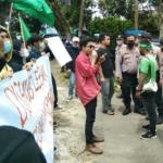 Kumala Pw Rangkasbitung Minta Bpk Turun Periksa Kegiatan Pengerjaan Jalan Di Lebak Tahun Lalu