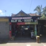 Harga Bersahabat, Pangkas Rambut Alif Al-Kahfi Di Desa Aweh Jadi Solusi Cukur Rambut