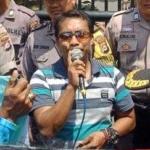 Telan Korban Kecelakaan, Lsm Japati Minta Dinas Pupr Lebak Segera Perbaiki Jalan Rusak