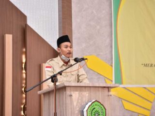 Pemulihan Ekonomi Atau Ngaceng Tiga Periode